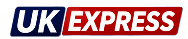 UK Express Logo